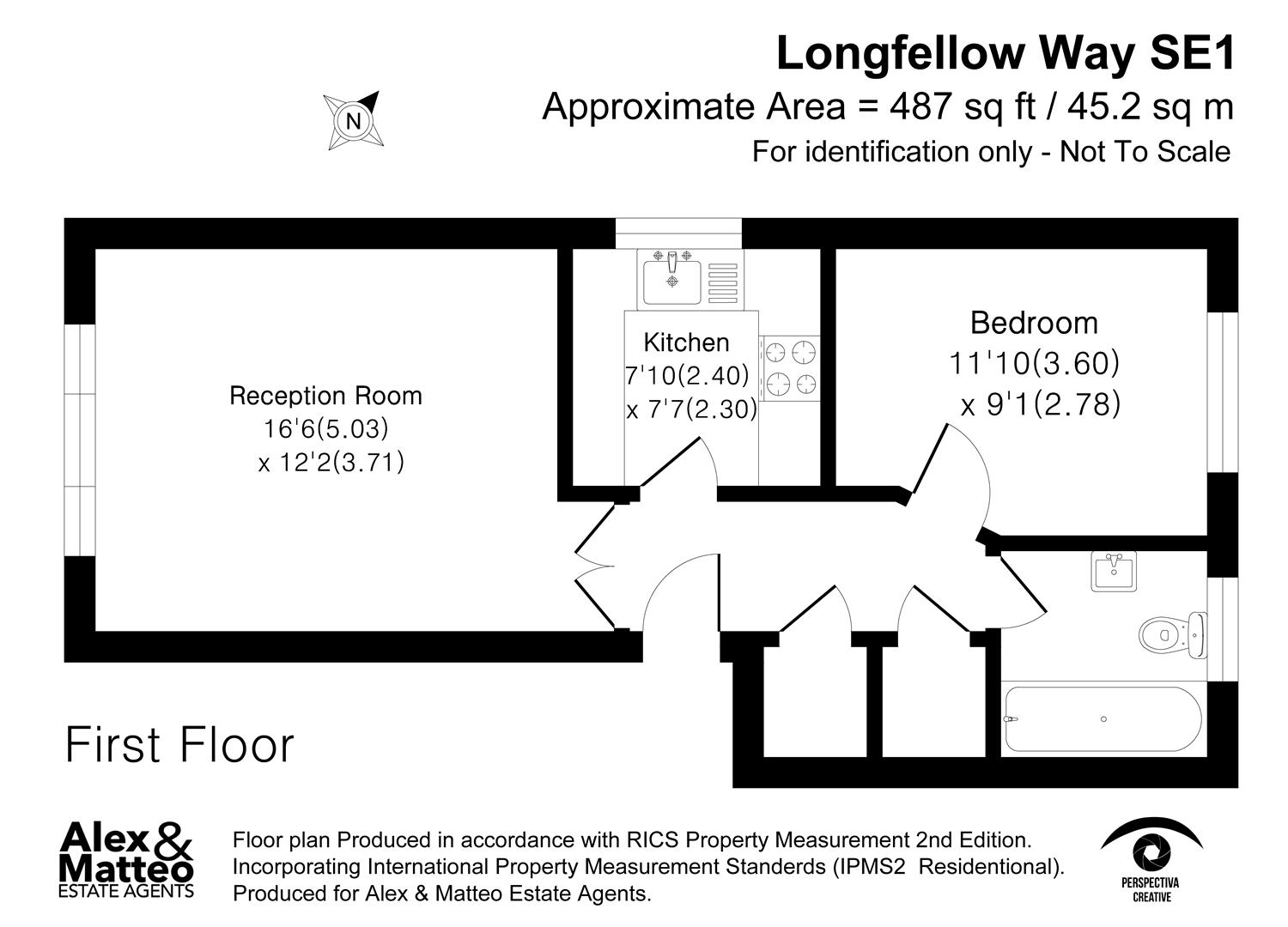 Floorplan image